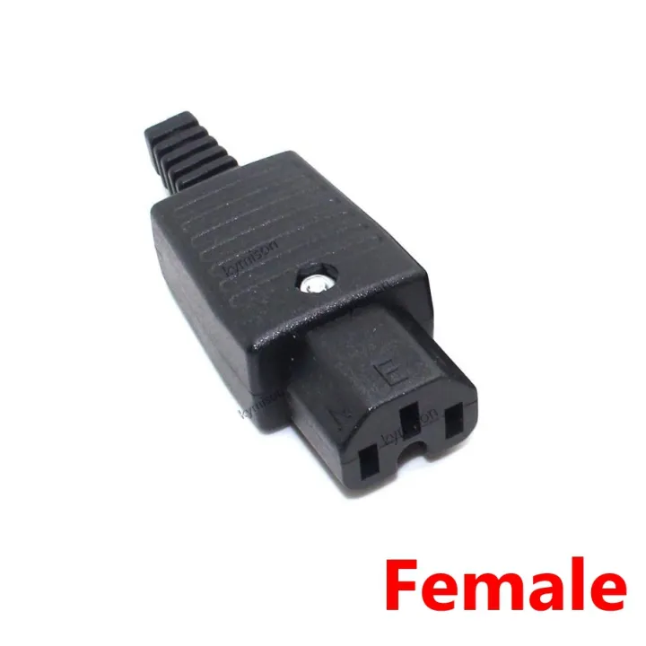 IEC320%20C14%20C15%20AC%20PDU/UPS%20Wired%20Power%20Outlet%20Socket%20Cable%20Assemble%20Install%20Electrical%20Panel%20Receptacle%20AC%20Socket%20250V%2010A%20-%20Image%204