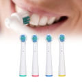 Electric Toothbrush Head Excellent Cleaning Toothbrush Refill for Oral B Braun P4000 P5000 P6000 P7000. 