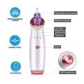 Electric Blackhead Remover Vacuum Suction Kit USB Rechargeable Portable Face Deep Nose Acne Pore Cleaner Pimple Eraser Multifunctional Skin Care Beauty Device. 