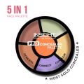 Concealer/ Insight Cosmetics Pro Concealer Palette - Corrector (15gm). 