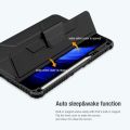 NILLKIN Bumper Pro Camshield Tablet Leather Case For Xiaomi Pad 6 / Pad 6 Pro. 