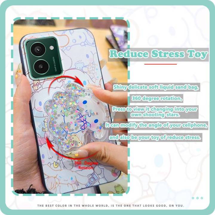 Back%20Cover%20protective%20Phone%20Case%20For%20Nokia%20HMD%20Pulse/Pulse+/Pulse%20Pro%20quicksand%20Dirt-resistant%20Waterproof%20Soft%20Case%20cute%20-%20Image%203