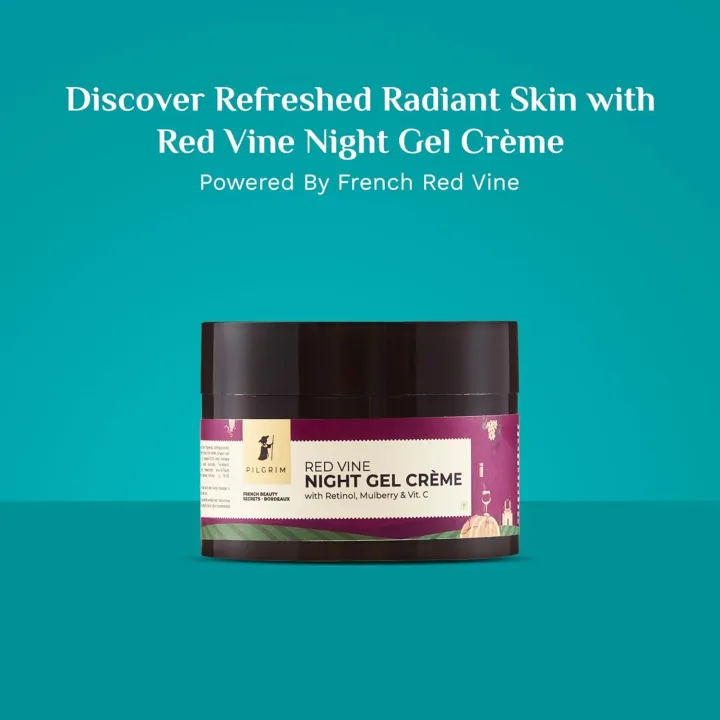 PILGRIM%20French%20Red%20Vine%20Anti%20Aging%20Night%20Cream%20for%20Women%20-%20Image%202