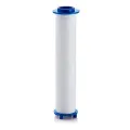 20Piece Replacement Shower Filter for Hard Water - High Output Shower Water Filter to Remove Chlorine and Fluoride Replacement Accessories. 