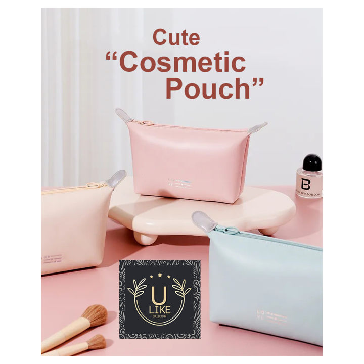 Cosmetic Pouch