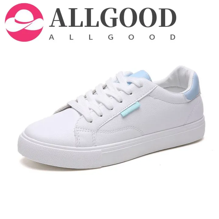 %E3%80%90ALLGOOD%E3%80%91Summer%20Woman%20Shoes%20Fashion%20Woman%20PU%20Leather%20Shoes%20Ladies%20Breathable%20Flats%20Casual%20Shoes%20White%20Sneakers%20Vulcanize%20Shoes%20-%20Image%202