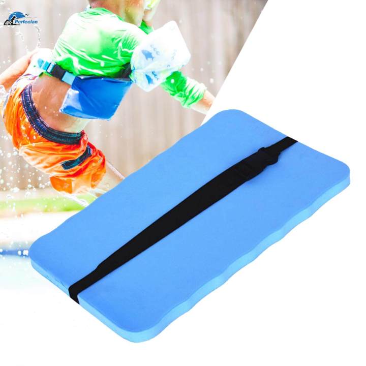 Float Belt Training Equipment EVA Aluminum Film Swimming Floating Belt ...