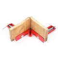 KOGEEK reinforcement 90° right angle clip DIY glass fish tank fast fixed clip picture frame clip woodworking photo frame. 