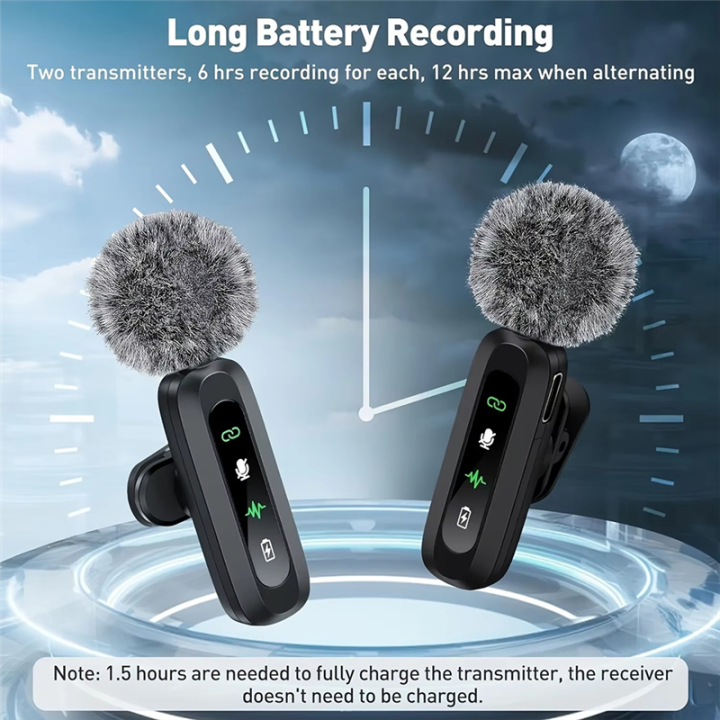 J3%20Lapel%20Microphone%20USB%20Type-C%20Connector%20Noise%20Cancellation%20Mic%20A%20-%20Image%204