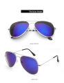 Kids Boys & Girls Sun glass Colorful Sport Fashion Latest Sunglasses. 