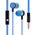 Celebrat D1 Magic Wheel Stereo Earphone with Mic. 