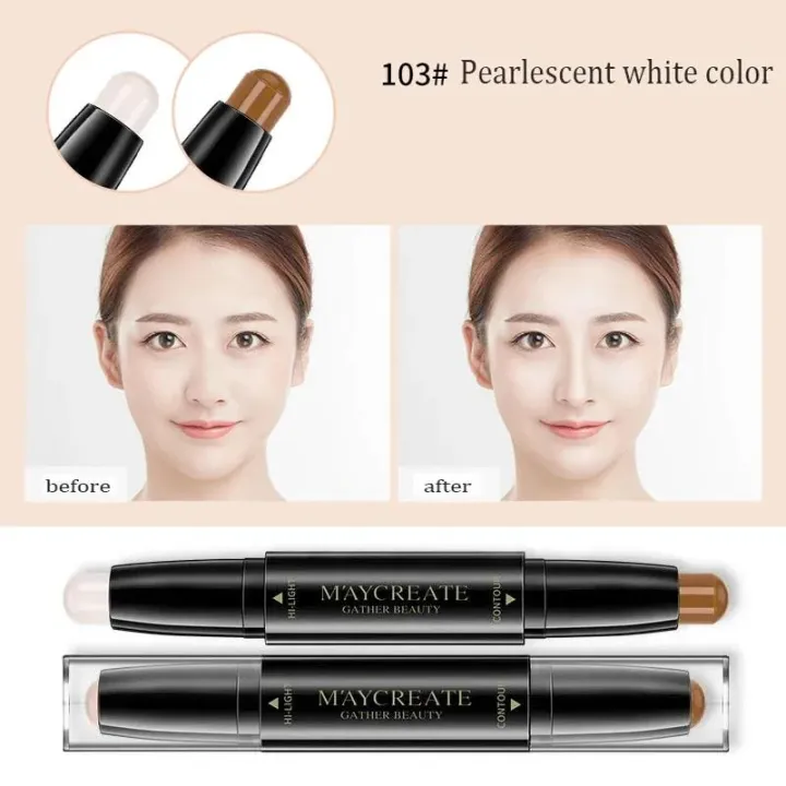 1PC%20Double-end%20Concealer%20Stick%20Face%20Makeup%20Creamy%20Foundation%20Pencil%20Women%20Cosmetics%20Facial%20Highlight%20Contour%20Stick%20Dark%20Circles%20-%20Image%203