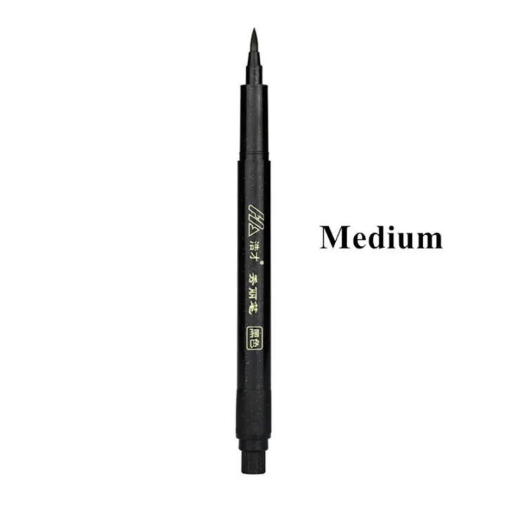 %E3%80%90ZOSR%E3%80%91%5B3pcs/Set%5D%20Calligraphy%20Pen%20Hand%20Lettering%20Pens%20Brush%20Lettering%20Pens%20Art%20Craft%20Supplies%20Office%20School%20Writing%20Tools%20-%20Image%208