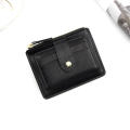 Women's Purse With Card Slots Luxury Brand Card Holder Luxury ID Card Wallet Small Card Holder Wallet Slim Leather Card Holder. 