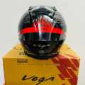 Vega Bunny Full Face Helmet Fullface Helmets. 