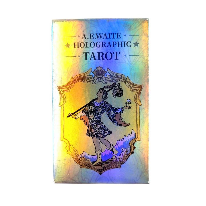 HD%20Rainbow%20Tarot%20Cards%20High%20Quality%20Tarot%20Deck%20With%20Guidebook%20Board%20Game%20For%20Fate%20Entertainment%20Game%20-%20Image%203