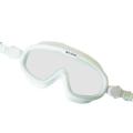 【Salt & Story】Swimming Glasses Wide-Angle Swimming Goggles Full Field View Big Frame Swim Diving Swim Goggles For Unisex. 