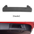 Car Tailgate Trunk Inside Handle/buckle For Mercedes-Benz Gla Class W156/b-Class W246 Auto External Handle Replacement Accessory. 