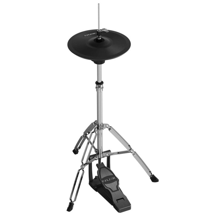 NUX%20DM-8%20Digital%20Electronic%20Drum%20Kit,%20Authentic%20Acoustic-like%20Feel,%20Realistic%20Expressive%20Playing,%20Robust%20Rack%20System%20-%20Image%207