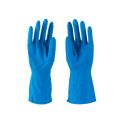 Safety Rubber Gloves. 