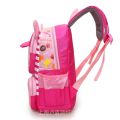 Kindergarten Cute Child Girl Baby's Backpack Schoolbag Large and Medium Men's Small Class Schoolbags Backpack Boys and Girls. 
