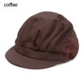 Work Hat Chef Hat Cooking Hygienic Cap Baking Smoke-proof Dust Breathable Mesh Hotel Cook Cap Restaurants Accessories. 
