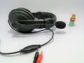TUCCI TC-L750 Gaming Stereo Headset with 3.5mm Jack & Mic. 