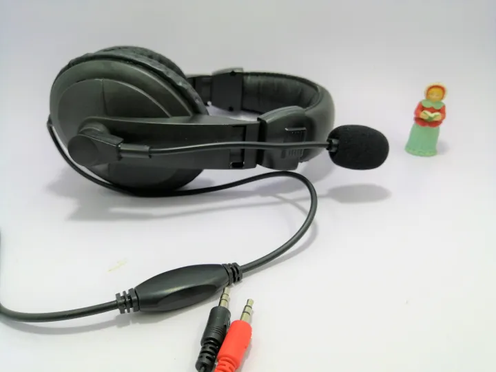 TUCCI%20TC-L750%20Gaming%20Stereo%20Headset%20with%203.5mm%20Jack%20&%20Mic%20-%20Image%206