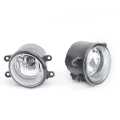 Toyota Aqua Fog Light Lamp Halogen 55W 2pc set - Right+Left. 