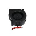 3D Printer Cooling Fan 5015 50x50x15mm Centrifugal Blower Fan 5V 12V 24V 2-Pin Brushless Cooling Cooler Fan. 