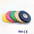Jiu-Jitsu Bandage Elastic Bandage Protection Finger Tape BJJ Sports Bandage Self-Adhesive Tape Support Custom Logo Dropshipping. 