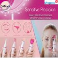 Sweet Sensitive Precision Beauty Styler for Women Eyebrow Bikini Trimmer Hair Remover. 