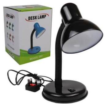 Desk Lamp - 203