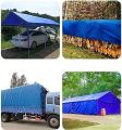 10x15ft tarpaulin Heavy Duty Tarps Waterproof Plastic Thicken with Metal Grommets, Emergency Rain Shelter, Outdoor Cover and Camping Use,10x15ft. 