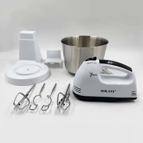 Sokany%20Stand%20Mixer%20with%20Bowl%20SK-6620%20%20(Egg%20Beater)%20-%20Image%203