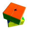 Promotion Cube Series Education - Rubik Cube 2X2X2. 