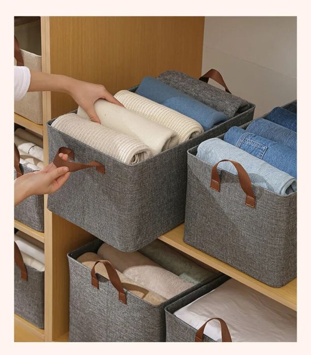 Clothes%20Storage%20Box%20Foldable%20Wardrobe%20Organizer%20and%20Storage%20Box%20Household%20Thickening%20and%20Wear-Resistant%20Clothing%20Finishing%20Box%20-%20Image%2010
