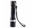 SWAT Flashlight Rechargeable 3.7V LED Heavy Duty Torch Ideal for Tactical and Outdoor Needs. 