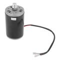 Treadmill Drive Motor Aluminum Alloy Treadmill Motor DC 180V for Running Machine. 