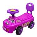 Kids Ride Baby Car Tolo 4 Wheel Pink Purple. 