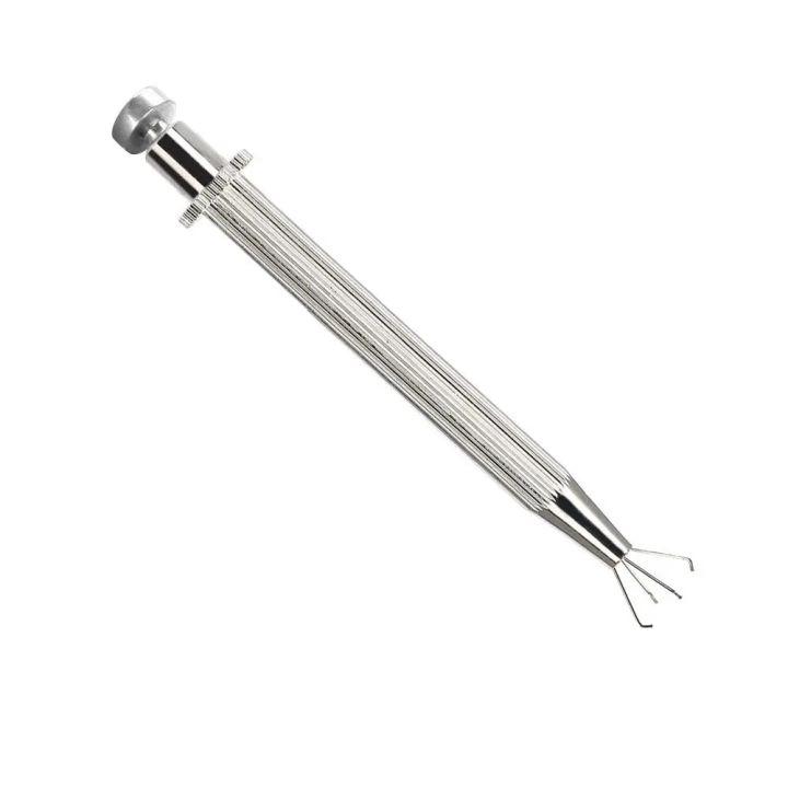Inspection%20Tools%20Jewelry%20Bead%20Gem%20Holder%20Pick-Up%20Tool%20Diamond%20Gems%204%20Prong%20Tweezer%20Catcher%20Grabber%20DIY%20Professional%20Jewelry%20Making%20Tool%20Jeweler%20-%20Image%205