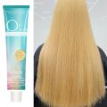 2Pcs 100ml Hair Bleach Cream Long Lasting No Harm Efficient Quick Fading Healthy Brighten Hair Color Fading Agent Hair Supplies. 
