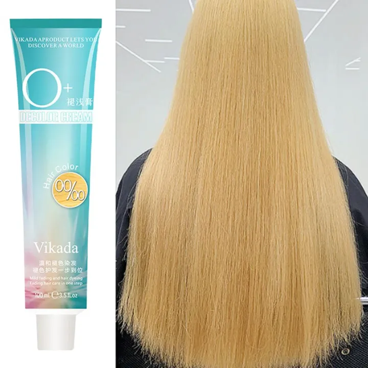 2Pcs%20100ml%20Hair%20Bleach%20Cream%20Long%20Lasting%20No%20Harm%20Efficient%20Quick%20Fading%20Healthy%20Brighten%20Hair%20Color%20Fading%20Agent%20Hair%20Supplies%20-%20Image%202