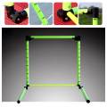 Agility Hurdles Indoor Outdoor Sports Fitness Football Speed Training Hurdle. 