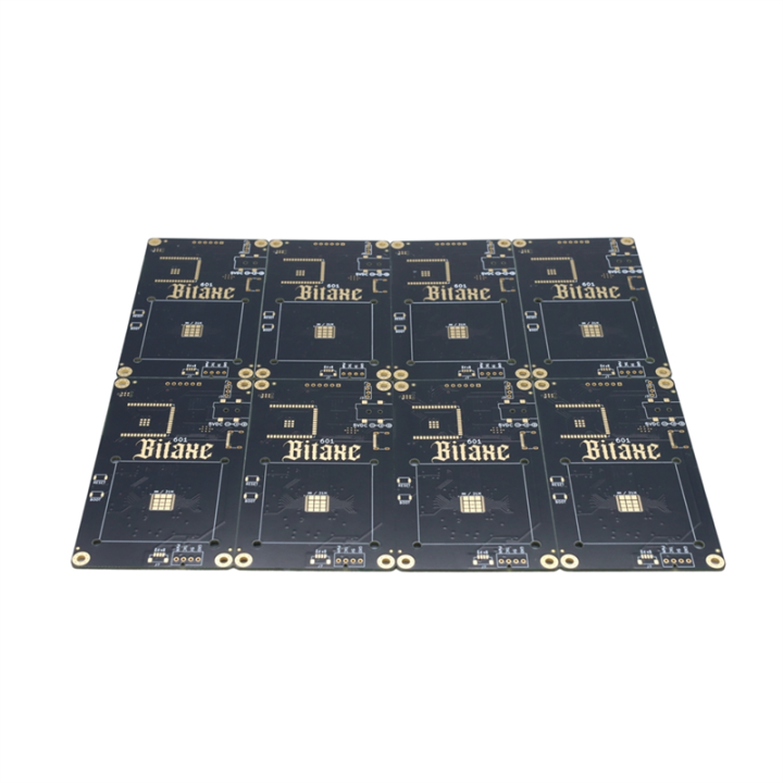 Gold-Plated PCB Board for Gamma 601 Solo BTC Miner Only PCB Board ...