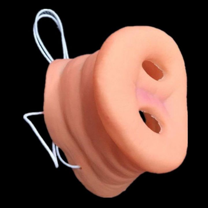 2%20Pcs%20Simulation%20Pig%20Nose%20With%20With%20Elastic%20Band%20Animal%20Costume%20Mask%20Holloween%20Party%20Prop%20Halloween%20Costumes%20-%20Image%208