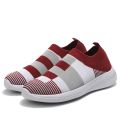 Women Sneakers Walking Shoe Woman Lightweight Loafers Tennis Casual Ladies Fashion Slip on Sock Vulcanized Shoes Plus Size 2022. 
