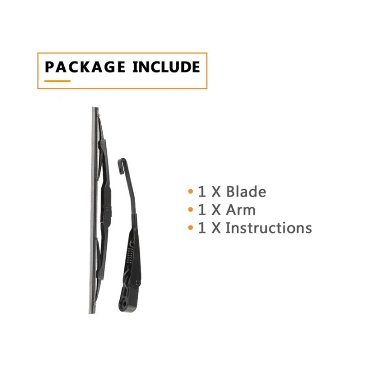 2%20Set%20Car%20Accessories:%201%20Set%20Rear%20Windshield%20Wiper%20Arm%20Set%20&%201%20Set%20Rear%20Window%20Wiper%20Blade%20Windshield%20Wipers%20Arm%20-%20Image%205