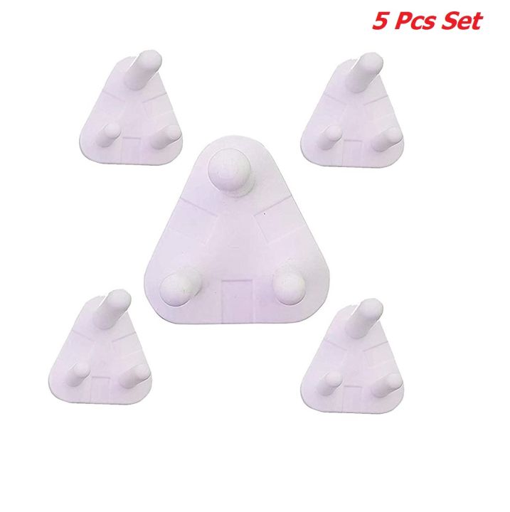 Round%20Pin%20Child%20Safety%20Plug%20Cover%205%20Pcs%20Round%20Type%20Standard%20Socket%20Cover%20Baby%20Electrical%20Socket%20Outlet%20Plug%20Child%20Electrical%20Safety%20Protector%205%20Sets%20-%20Image%202