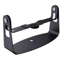 Desktop Projector Bracket Ceiling Projection Bracket Universal 1/4 Screw Hole Maximum Load: 5kg B. 